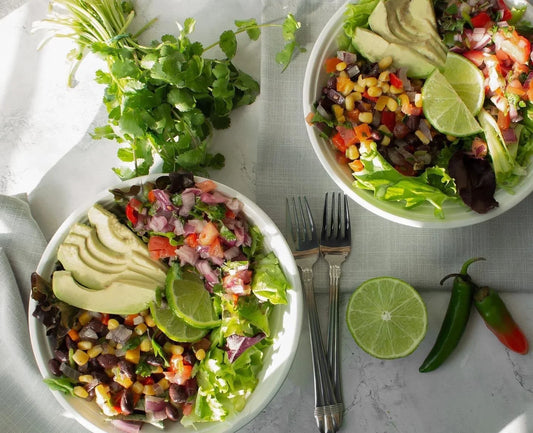 Pico de gallo