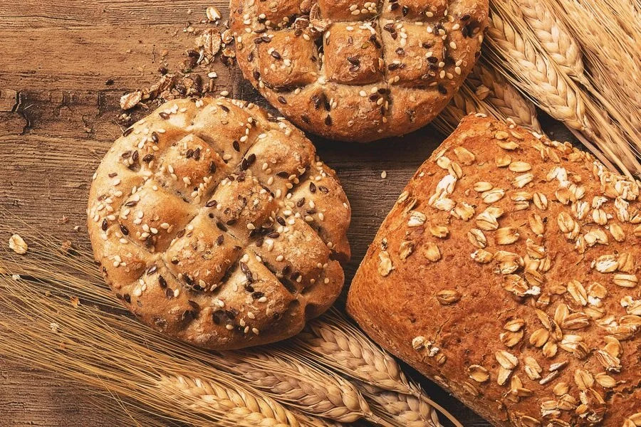 What is gluten and should you try a gluten-free diet?