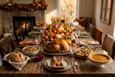 A Canadian Thanksgiving: The History, the Harvest & the Heart of Gathering Around the Table