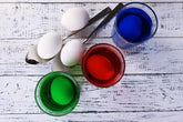 Food colouring