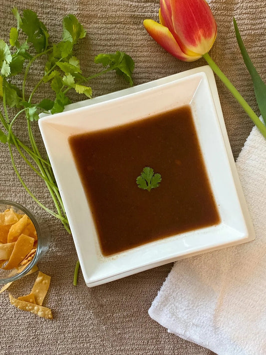 TAMARIND CHUTNEY