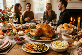The Ultimate Thanksgiving Turkey Guide: From Thawing to Golden-Brown Perfection