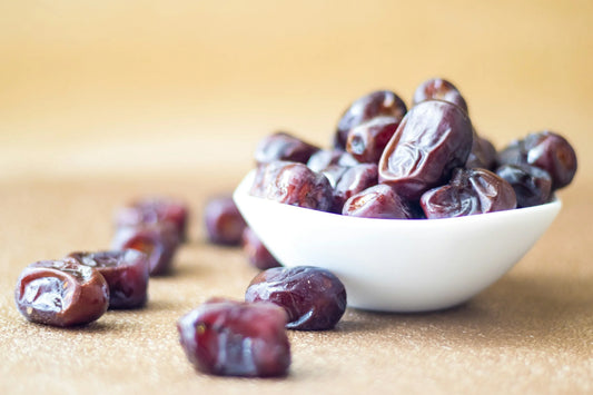 10 reasons you should include dates in your diet