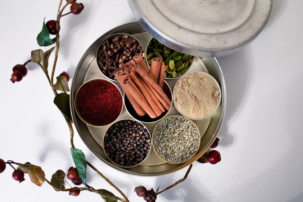 Spices