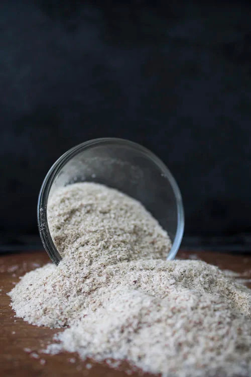 Natural Supplements
