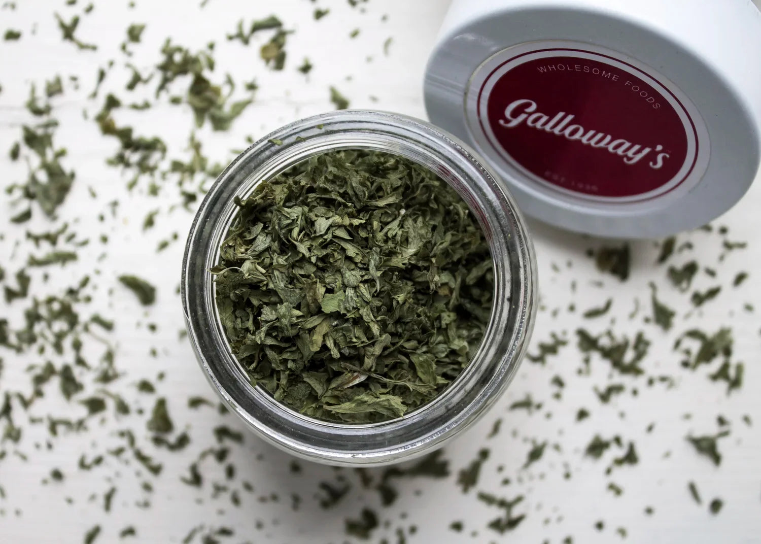 Herbs