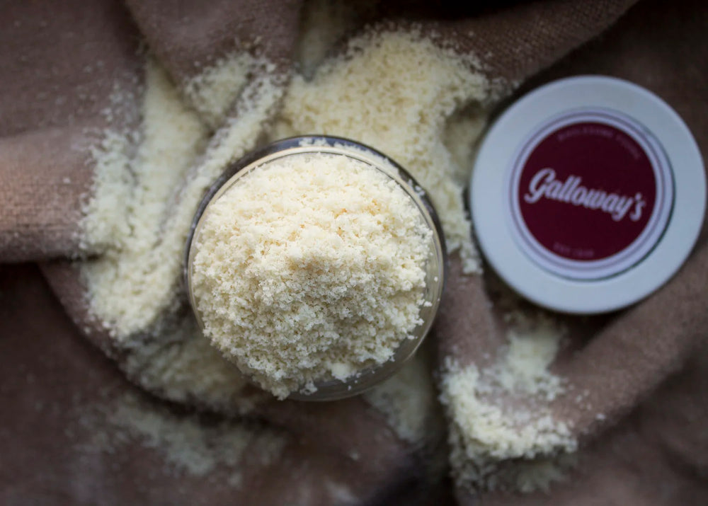 Almond flour