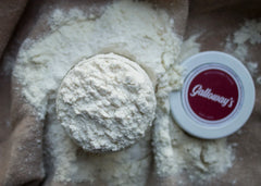 Organic brown rice flour