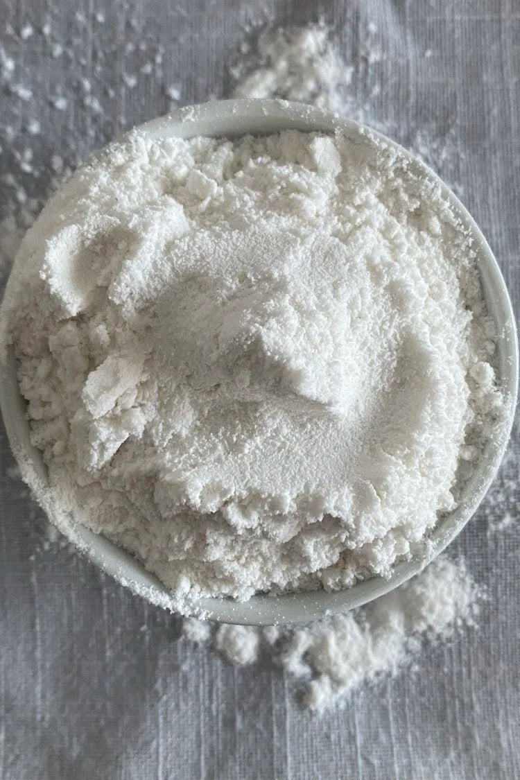 Gluten free dumpling & pancake mix