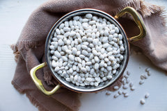 Navy beans