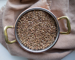 Buckwheat kasha