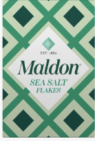 Maldon sea salt flakes