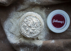 Organic wholewheat flour