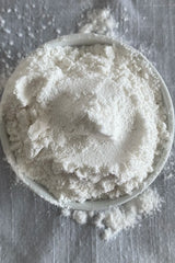 White rice flour