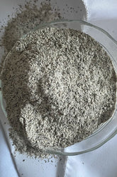 Organic buckwheat flour