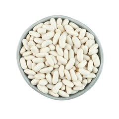 Kidney beans, white (Canellini)
