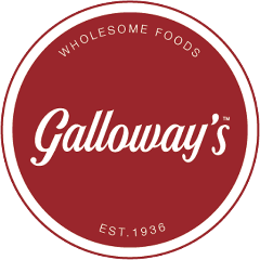 Galloway's Wholesome Foods®