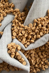 Peanut butter chips