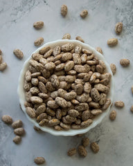 Pinto beans