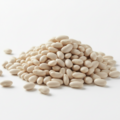 Kidney beans white (Cannelini beans)
