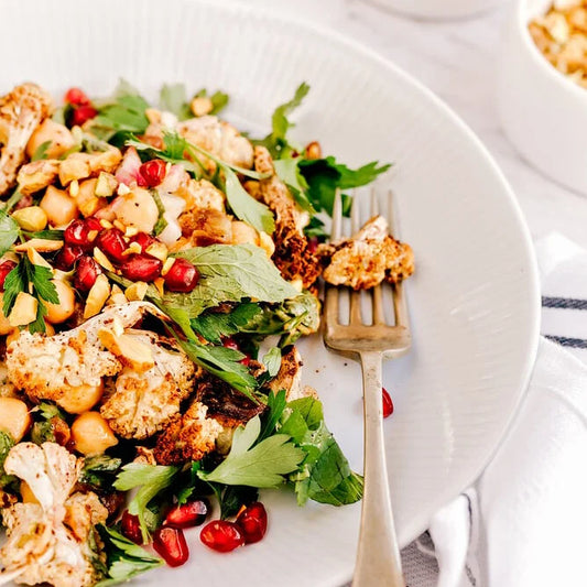 5 Beginner’s Tips For Implementing More Plant-Based Recipes Into Your Diet