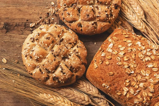 What is gluten and should you try a gluten-free diet?