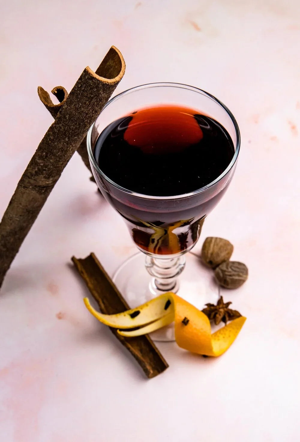 Mulled wine