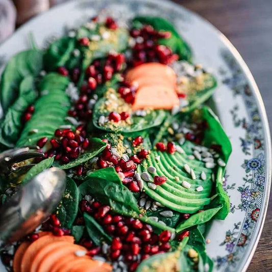 Plant-based vs. Vegan: What’s the Difference?