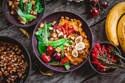 Are you an omnivore looking to try plant-based meals?