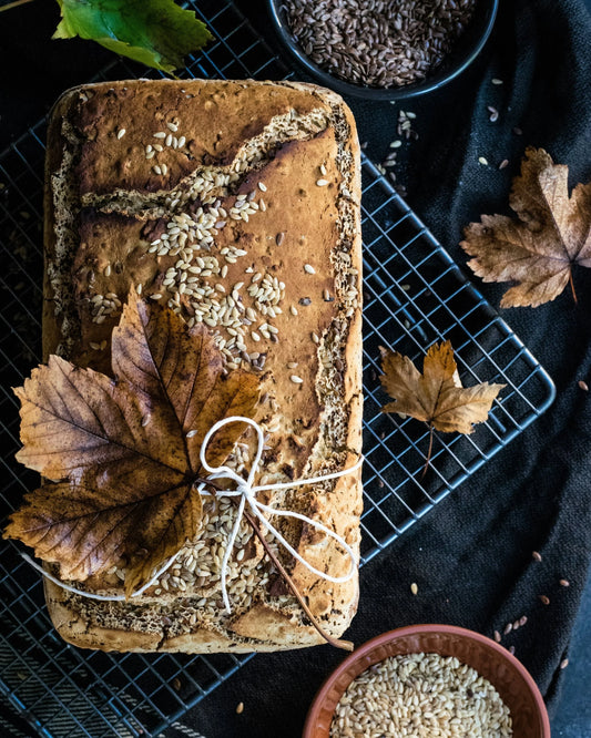 Why you need carbs to stay healthy