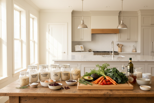 Food additives- if you can't pronounce it- should you be eating it?