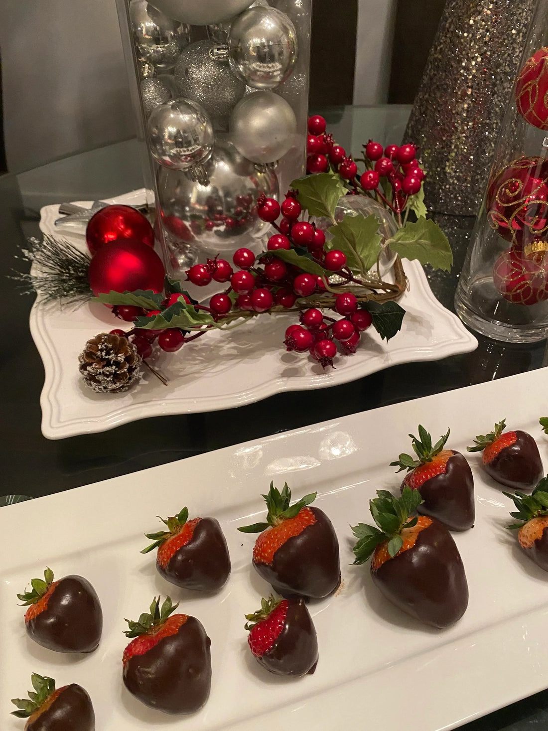 How to melt chocolate