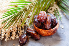 Dates, Medjool