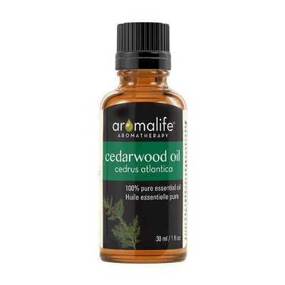 Cedarwood oil-Aromalife