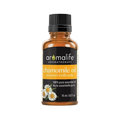 Chamomile oil-Aromalife