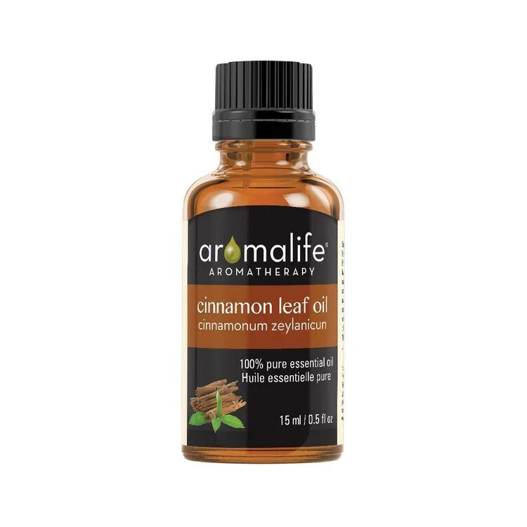 Cinnamon leaf-Aromalife