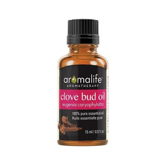 Clove bud oi-Aromalife