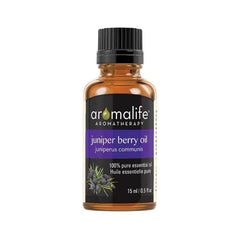 Juniper oil-Aromalife