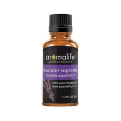 Lavendar Supreme-Aromalife