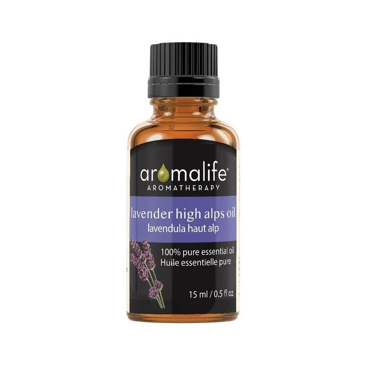 Lavendar High Alps-Aromalife