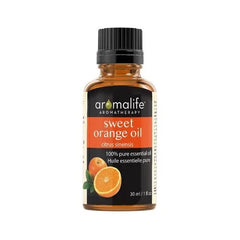 Sweet orange oil-Aromalife