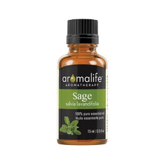 Sage oil-Aromalife