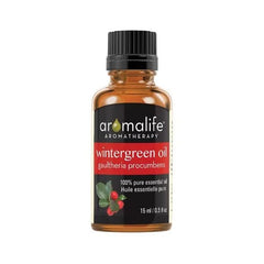 Wintergreen oil-Aromalife