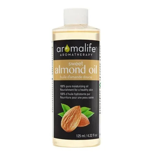 Sweet almond oil-Aromalife