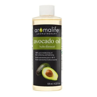 Avocado oil-Aromalife