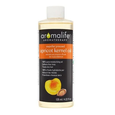 Apricot kernel oil-Aromalife