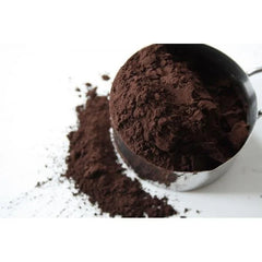 Dutch black cocoa powder