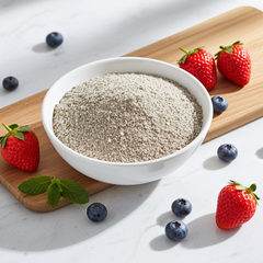 Oat bran (Canadian)