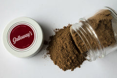 Organic allspice ground