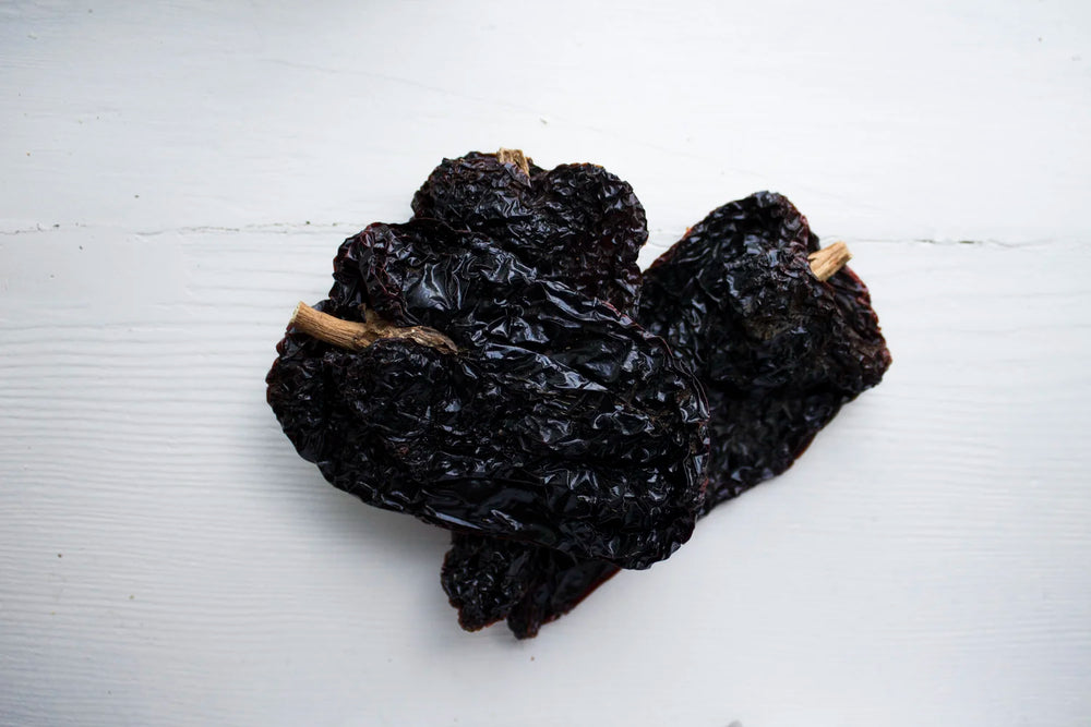 Ancho chilli whole – Galloway's Wholesome Foods®